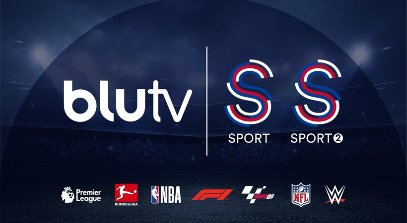 Tam da Liverpool-Manchester City maçı öncesi bomba haber! S Sport ve S Sport2 BluTV’de!