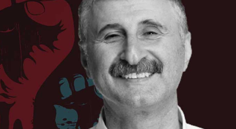 Alper Taş'ın programı başladı