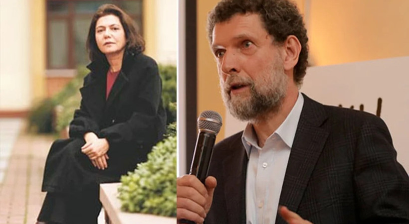 Prof. Dr. Ayşe Buğra: Çok sarsıldım
