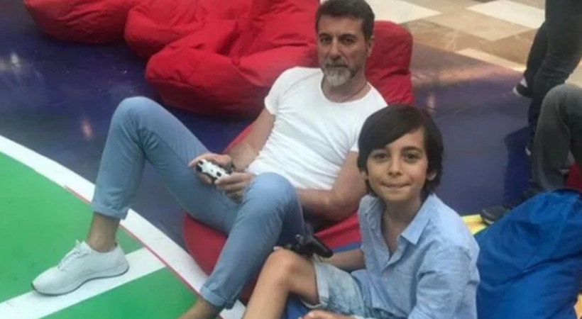 Emir Berke Zincidi’nin babası iflas etti!