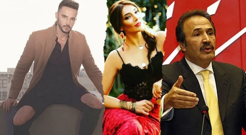 Gökhan Özen'den eski kayınpederine rüşvet suçlaması