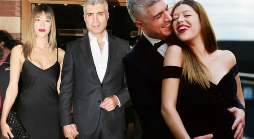 Özcan Deniz ile Feyza Aktan krizinin perde arkası! 'Yaptığı kadına şiddet...'