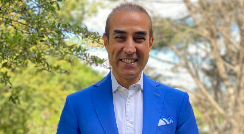 'Havayı Koklayan Adam' Bünyamin Sürmeli hangi kanalla anlaştı?