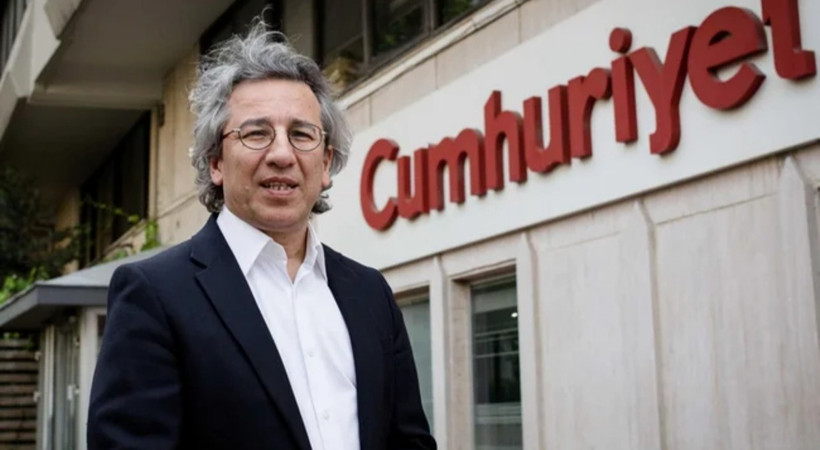 Cumhuriyet'ten bomba itiraf: 'Can Dündar’ın trol gazeteciliğinden 7 Eylül 2018’de kurtulduk'