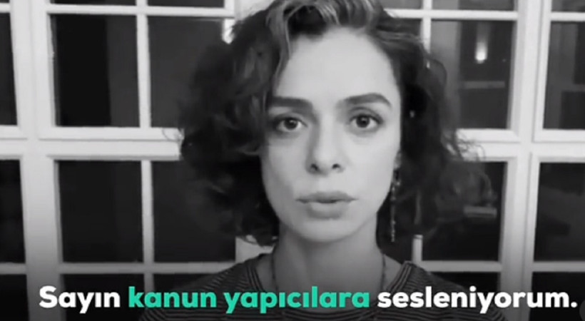 Ünlü isimlerden hayvanlar için çağrı