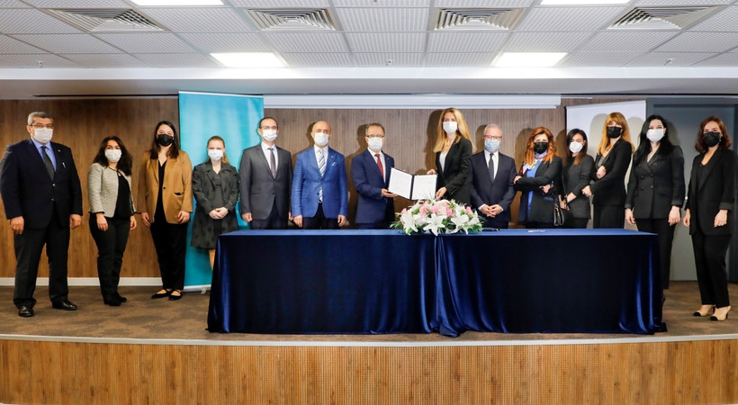 MSD Türkiye ve İstanbul Medeniyet Üniversitesi’nden klinik araştırmalar alanında iş birliği
