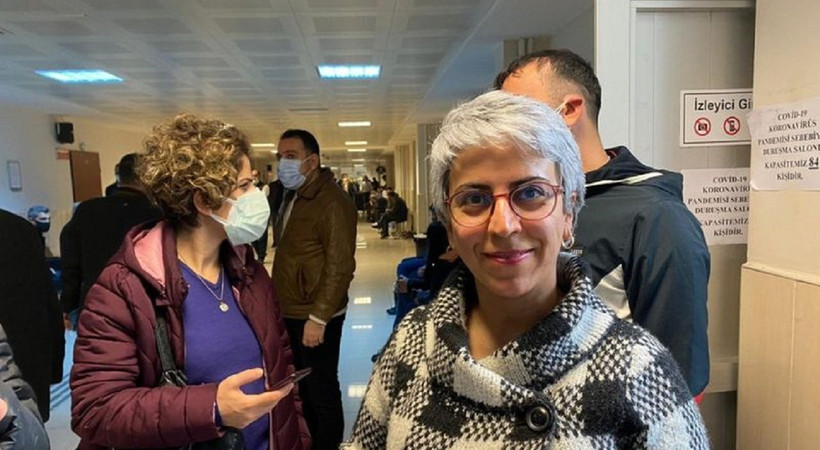 BBC Türkçe muhabirinin yargılandığı davada karar
