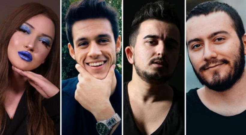 YouTuber'lara vergi soruşturması