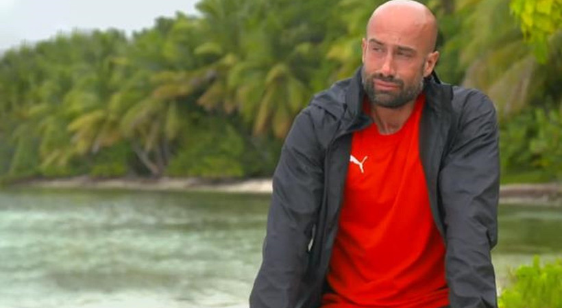 Çağrı Atakan gözyaşlarına boğuldu: Annem benim yüzümden kanser oldu
