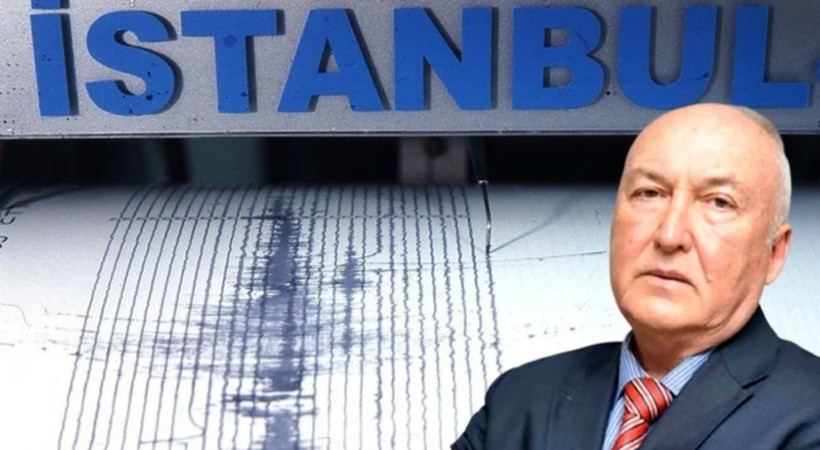 İstanbul depremi için tarih verdi: '2021 deprem yılı olacak'