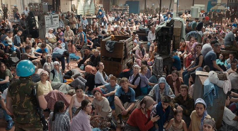 TRT ortak yapımı film, Oscar'da