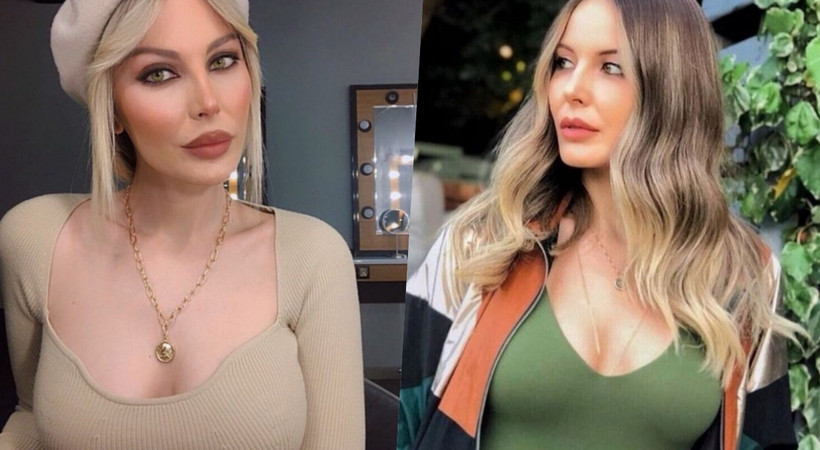 Dans videosu sonrası Habertük'le yolları ayrılan Hande Sarıoğlu'ndan açıklama!