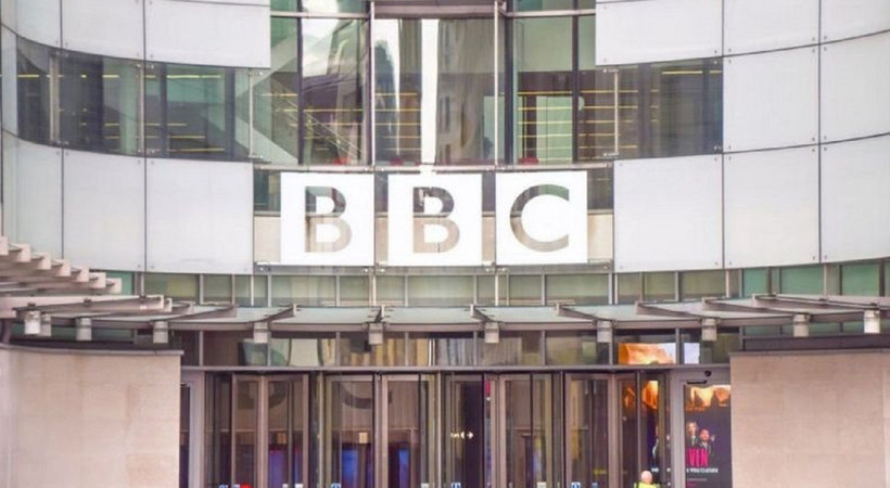 Çin, BBC'yi yasakladı