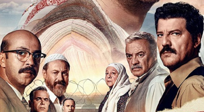 Ocak ayında en çok izlenen yapım belli oldu