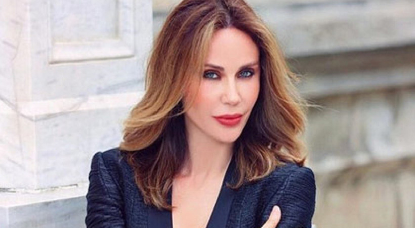 Demet Şener ölümden döndü