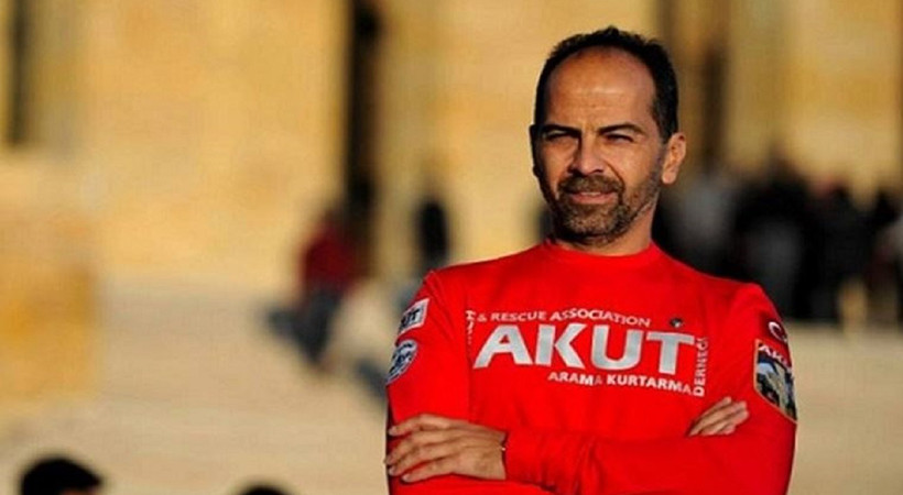 RTÜK'ten Nasuh Mahruki hakkında suç duyurusu