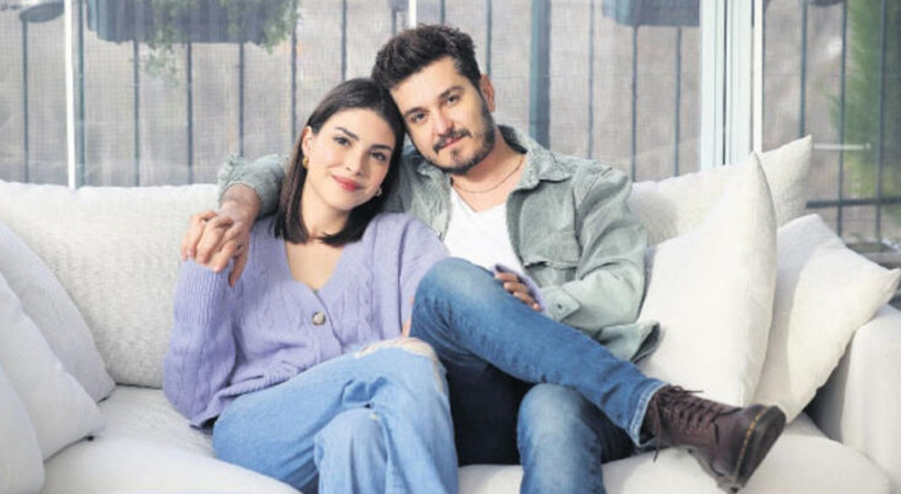 Ünlü çiftten flaş çocuk açıklaması: 'Çevremizde gördüğümüz kadarıyla...'