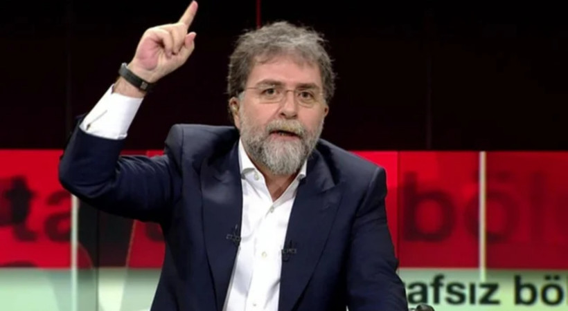 Ahmet Hakan'dan AK Parti'ye anayasa tepkisi!