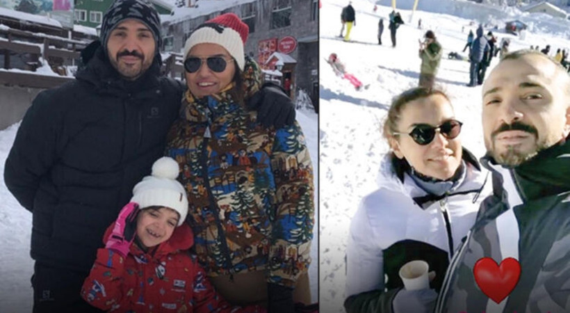 Demet Akalın: Koronavirüsü Uludağ'da kaptık