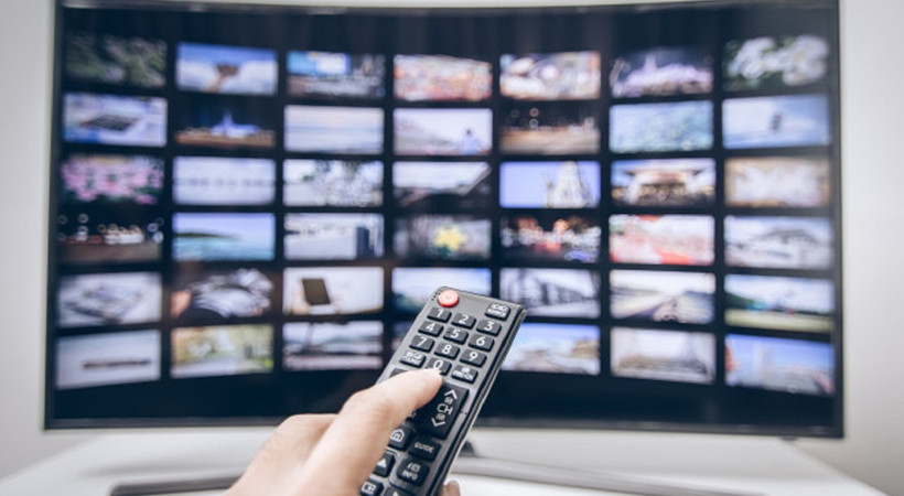 Pandemi, televizyon yayıncılığını böyle etkiledi