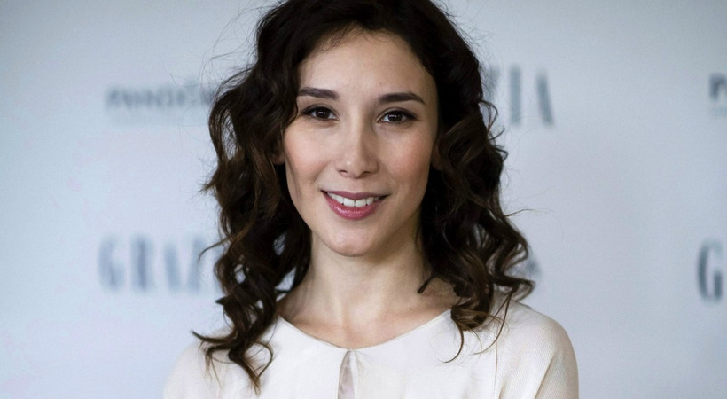 Sibel Kekilli'den 'sıra dışı' pandemi filmi!