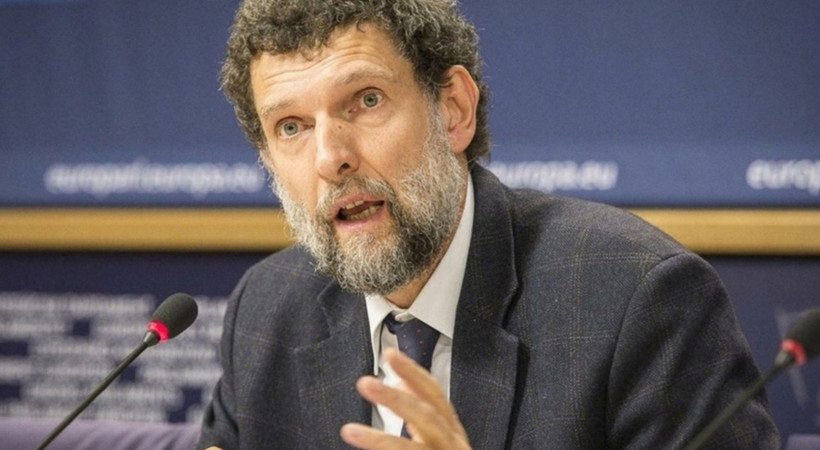 Osman Kavala’nın kurduğu Anadolu Kültür’e kapatma davası