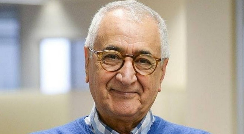 Doğan Cüceloğlu evinde ölü bulundu!