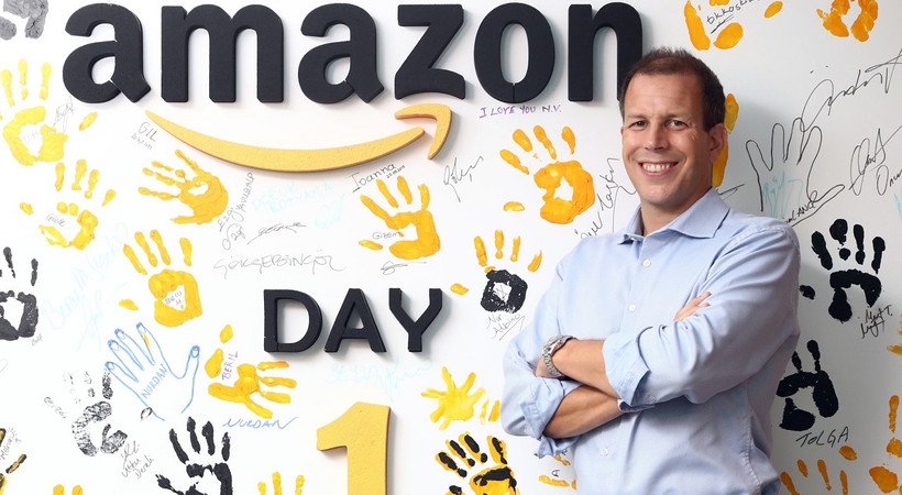 Amazon, 2020'nin çok satan kitaplarını açıkladı