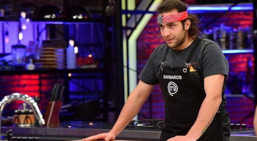 MasterChef Barbaros 'cinsel tercih' haberlerine noktayı koydu