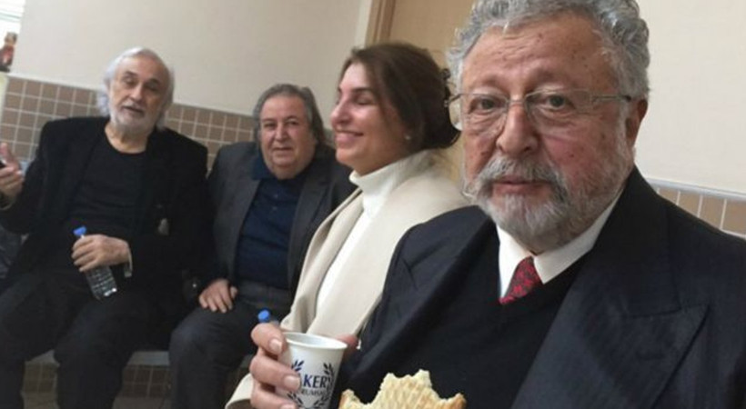 Metin Akpınar ve Müjdat Gezen’in yargılandığı davada flaş gelişme!
