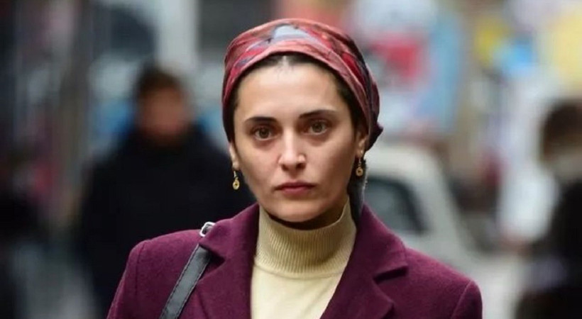 Kırmızı Oda setinde sürpriz!
