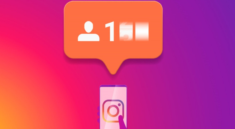 Instagram'da en çok takip edilen hesaplar!