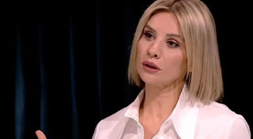 Esra Erol evlilik tavsiyesiyle şaşkına çevirdi
