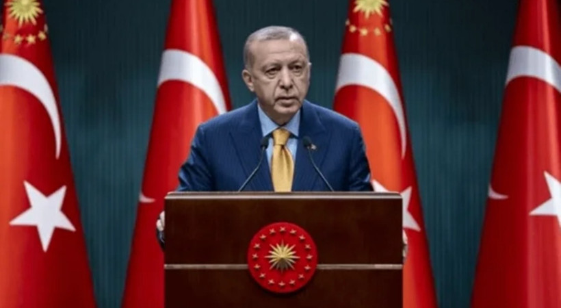 Cumhurbaşkanı Erdoğan tarih verdi! Normalleşme ne zaman başlayacak?