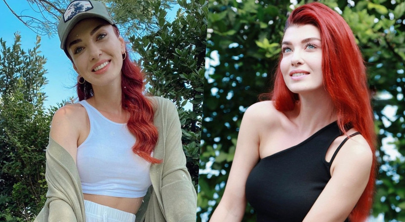 Aslıhan Güner'den sağlık durumuyla ilgili açıklama