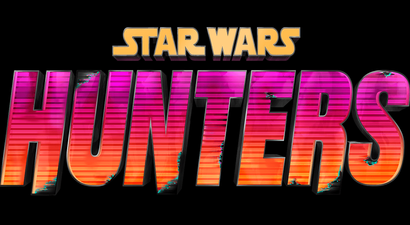 Star Wars: Hunters duyuruldu