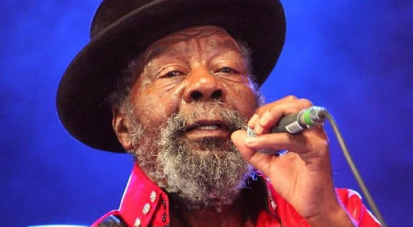 Reggae müziğin usta ismi hayatını kaybetti