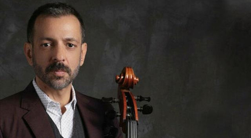 Rubato'nun solisti Özer Arkun'un evine baskın!