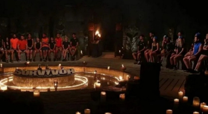 Survivor'da haftanın ilk eleme adayı kim oldu?