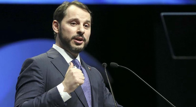 CHP'den Berat Albayrak hakkında 7 soru!