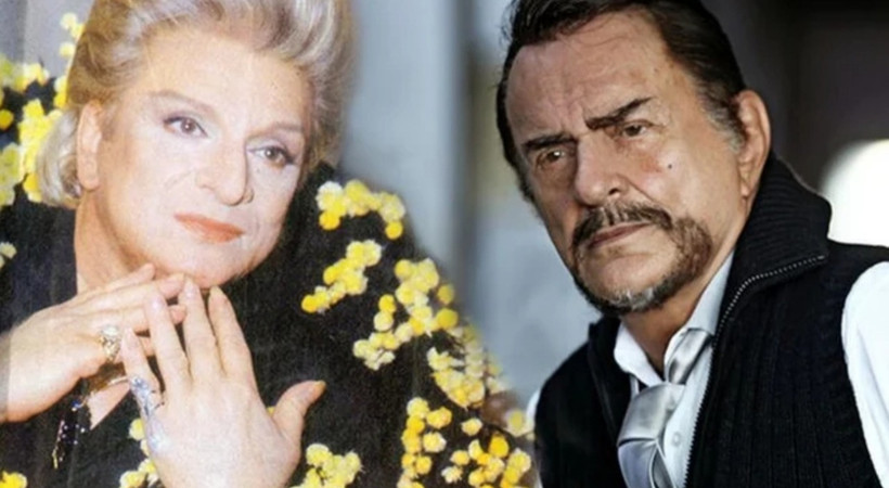 Ünlü isimlerden Alpay'a Zeki Müren tepkisi!