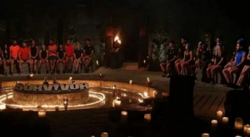Survivor'da ünlü isme eleme şoku!