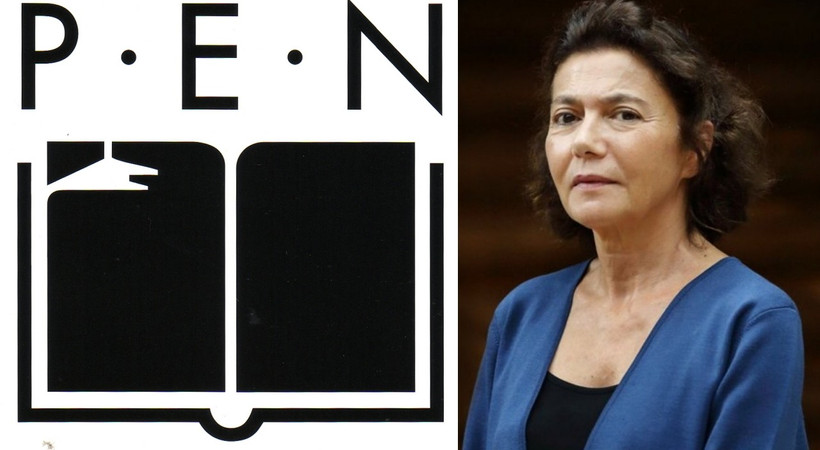 PEN Duygu Asena Ödülü Prof. Dr. Ayşe Buğra'ya!