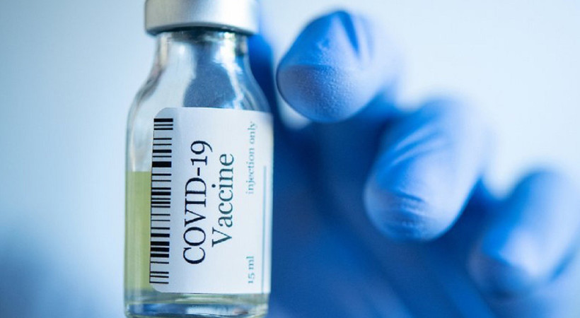 Medyanın gündemi Coronavirus aşısı