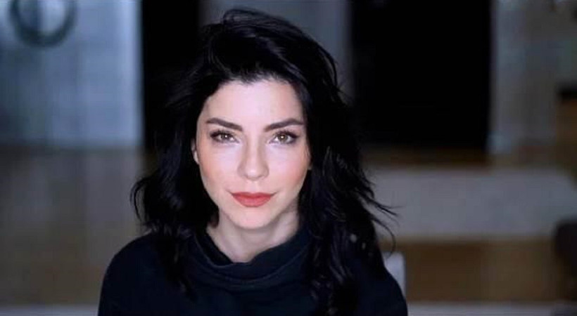 Merve Boluğur'dan 'ruh hastası' yorumuna cevap!