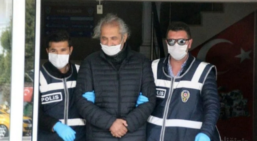 Gazeteci Hakan Aygün hakkında flaş gelişme