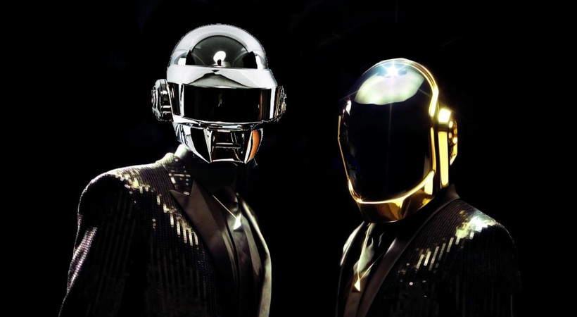Daft Punk ayrıldı: 28 yıllık disko destanının sonu
