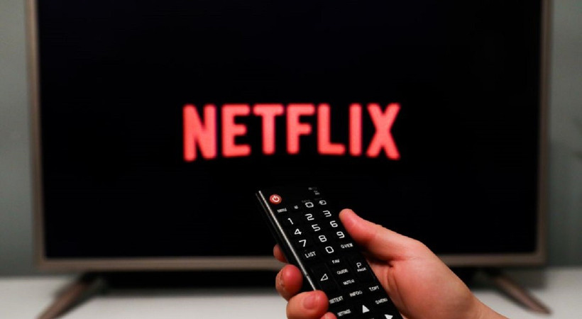 Medyada Netflix etkisi!