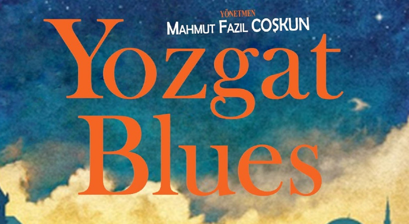 Yozgat Blues, Moskova'yı fethetti