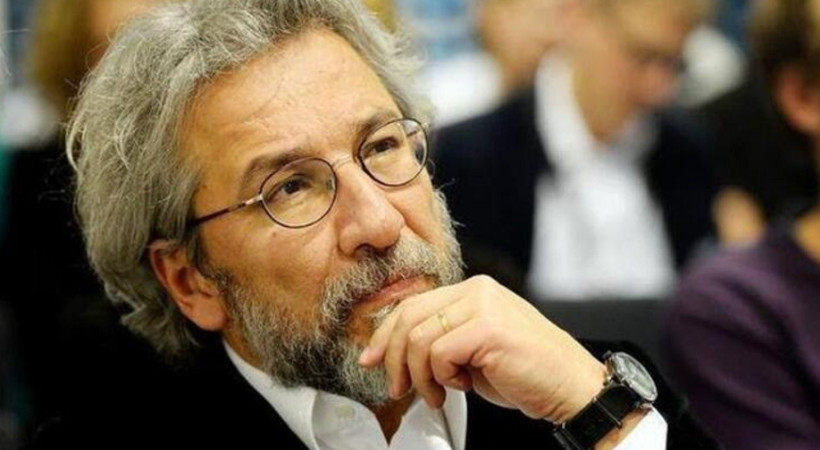 Can Dündar'dan yeni proje